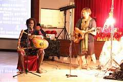 101年11月永續月例會~打狗亂..