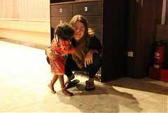 101年11月永續月例會~打狗亂..