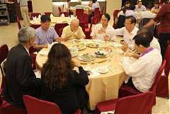 永續5月份月例會-洪銀樹總裁..