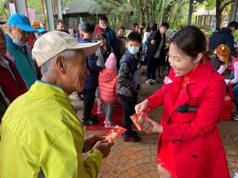 20220220新春聯誼 淨園農場..