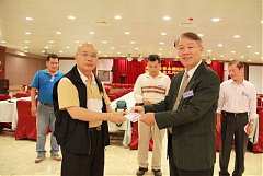 102年3月19日永續協會~企業..