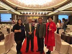 永續28屆29屆理事長交接典禮..