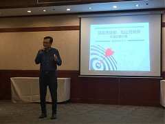 108年10月22日(星期二) 聯誼組小組活動