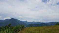 2018715 嘉義白馬亭登山隊活..