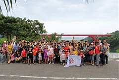 101年8月11~12日永續台東密..