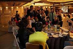 永續28屆29屆理事長交接典禮..