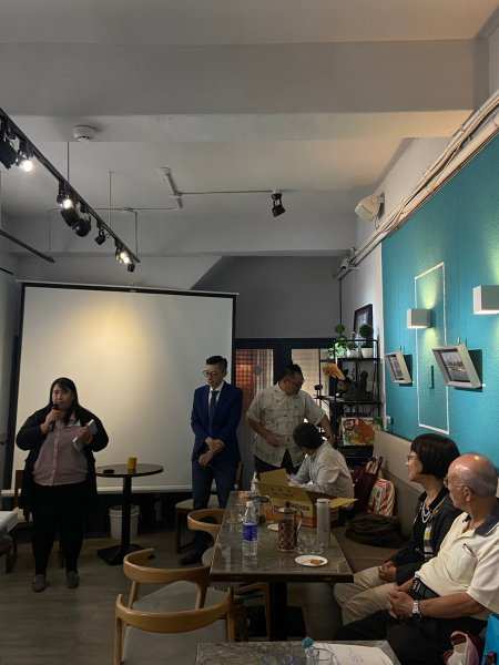 LINE_ALBUM_1120627 會友訪..