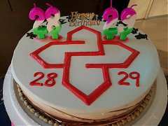 永續28屆29屆理事長交接典禮..