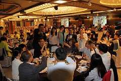 永續28屆29屆理事長交接典禮..