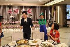 永續28屆29屆理事長交接典禮..