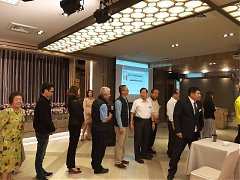 企業永續經營協會第三十屆會..