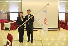 永續5月份月例會-洪銀樹總裁..