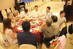 101年7月17日~周百隆教授~從..