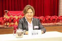 101年10月份永續協會月例會0..