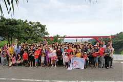 101年8月11~12日永續台東密..