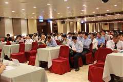 102年3月19日永續協會~企業..