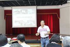 1010529永續協會-工廠參觀之..