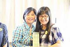 101年8月11~12日永續台東密..