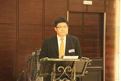 101年7月17日~周百隆教授~從..