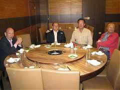 101年12月21日永續會長盃交..