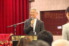 永續5月份月例會-洪銀樹總裁..