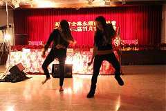 101年11月永續月例會~打狗亂..