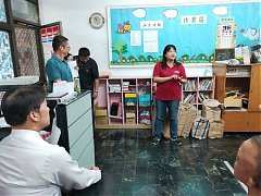 2019611 社會關懷 屏東啟智..