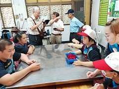 2019611 社會關懷 屏東啟智..