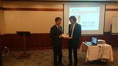 6月份小組會義郎壽司胡財賓..