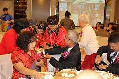 永續28屆29屆理事長交接典禮..