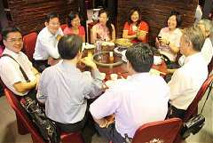 1010529永續協會-工廠參觀之..