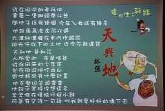 101年11月永續月例會~打狗亂..