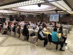 20190319怡安老師人文精神講..