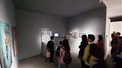 2020112讀書會美術導覽-刺青..