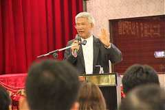 永續5月份月例會-洪銀樹總裁..