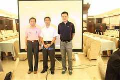 101年7月17日~周百隆教授~從..