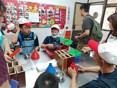 2019611 社會關懷 屏東啟智..