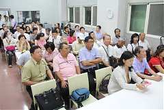 1010529永續協會-工廠參觀之..