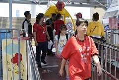 2018520社會關懷 慈暉園夢時..