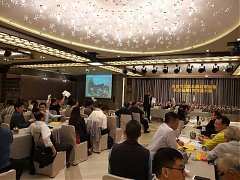 企業永續經營協會第三十屆會..