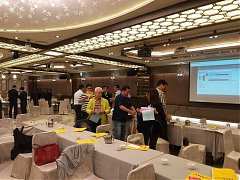 企業永續經營協會第三十屆會..