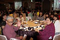 永續28屆29屆理事長交接典禮..