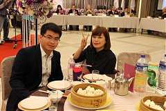 永續28屆29屆理事長交接典禮..