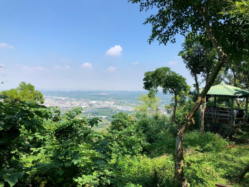 LINE_ALBUM_2025824 大崗山..