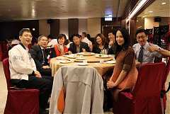 101年11月永續月例會~打狗亂..