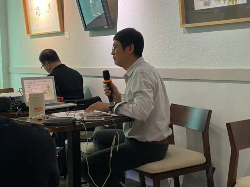 20220308讀書會小王子（台語..