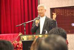 永續5月份月例會-洪銀樹總裁..