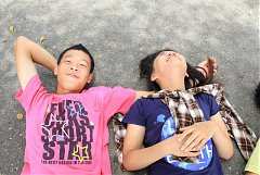 101年8月11~12日永續台東密..