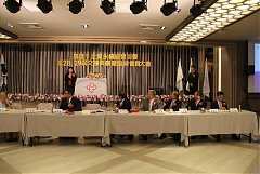 永續28屆29屆理事長交接典禮..