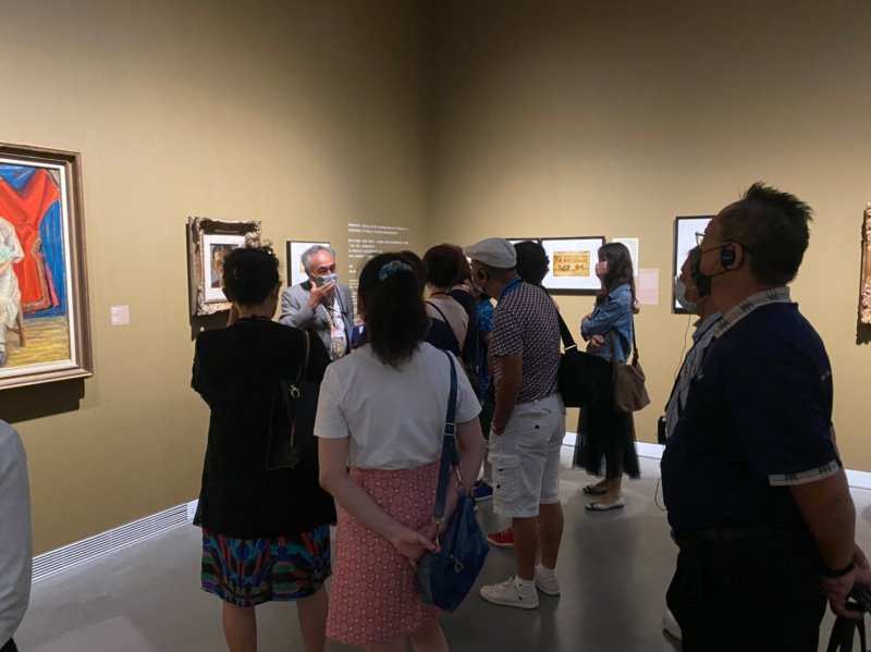 20220729讀書會（主題：光-..